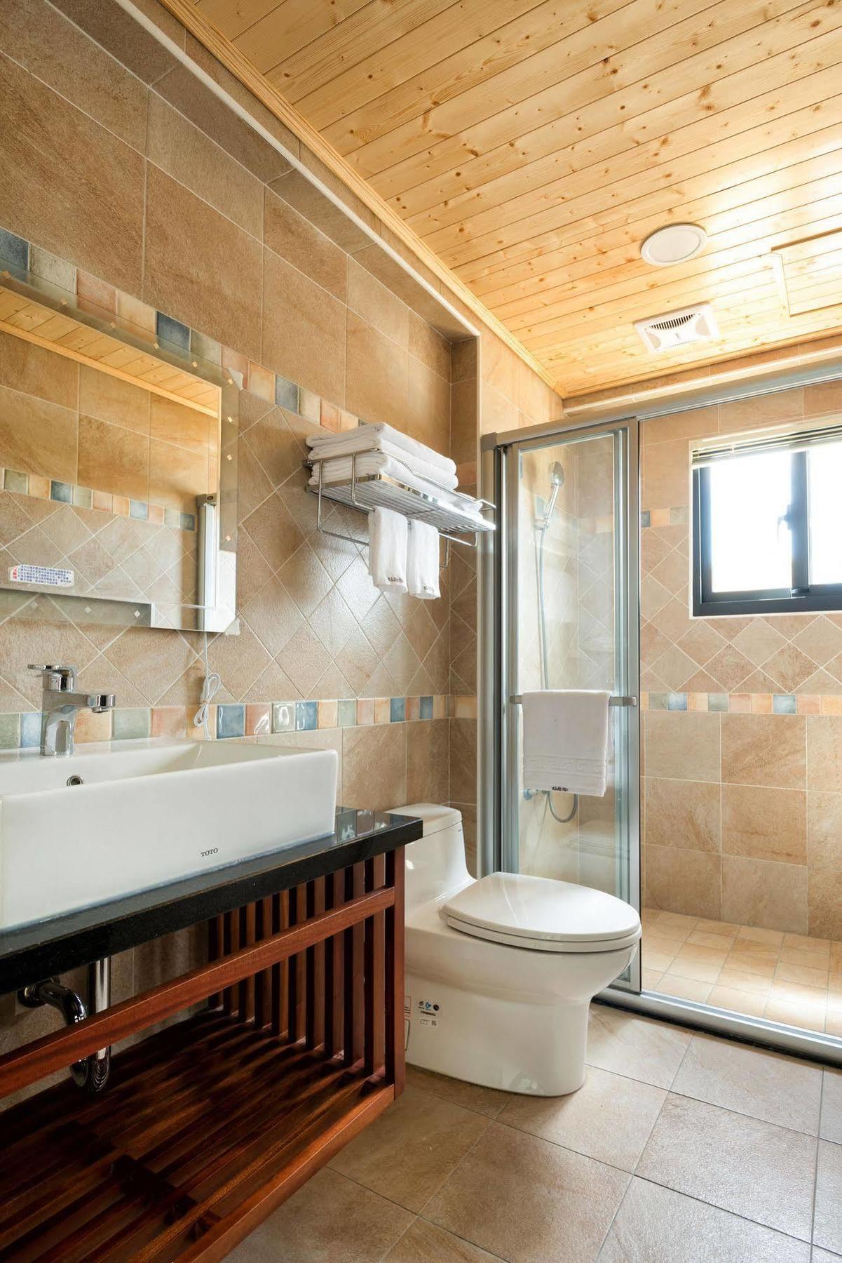 ฟันโกอิ้ง เบด แอนด์ เบรคฟาสต์ Apartment เมืองฮวาเหลียน ภายนอก รูปภาพ